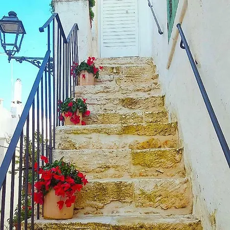 Casa vacanze Casa Carmela *