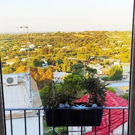 Casa vacanze Casa Carmela Ceglie Messapica