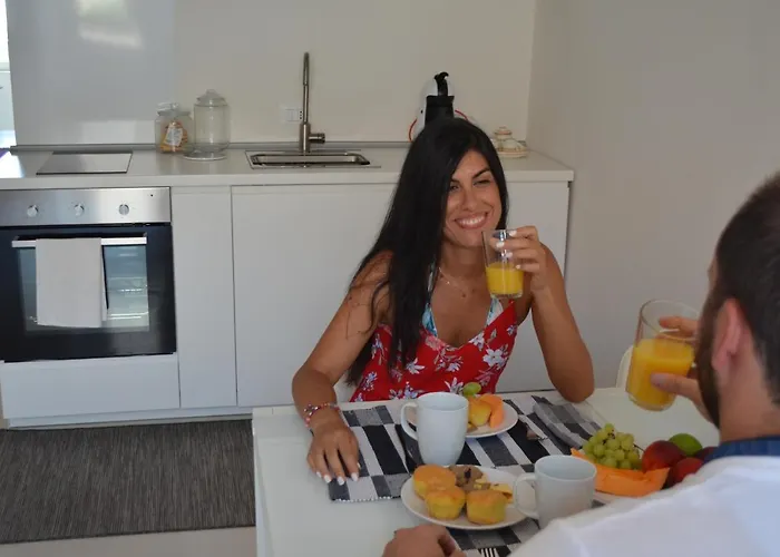 Casa Carmela Σπίτι διακοπών