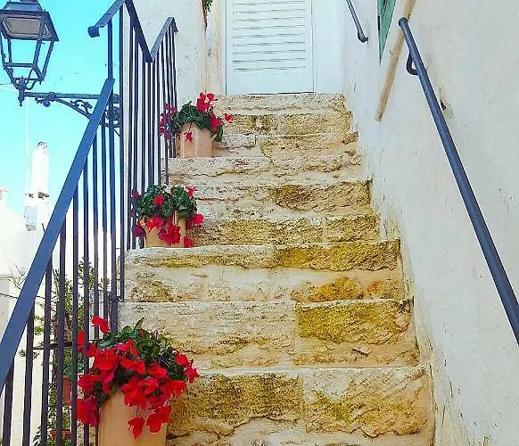 Σπίτι διακοπών Casa Carmela *