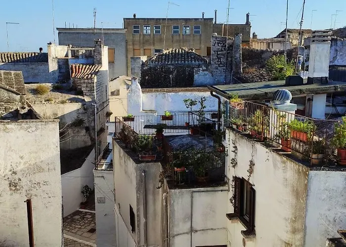 Casa Carmela