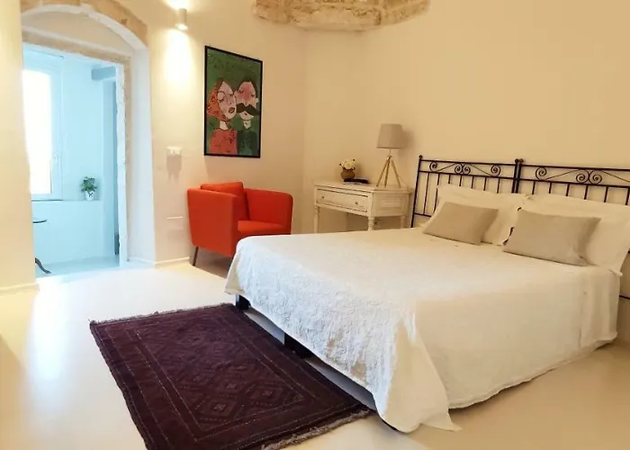 Σπίτι διακοπών Casa Carmela