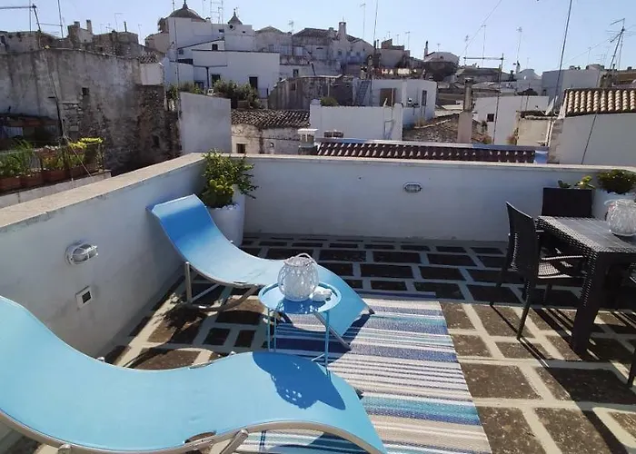 Σπίτι διακοπών Casa Carmela *