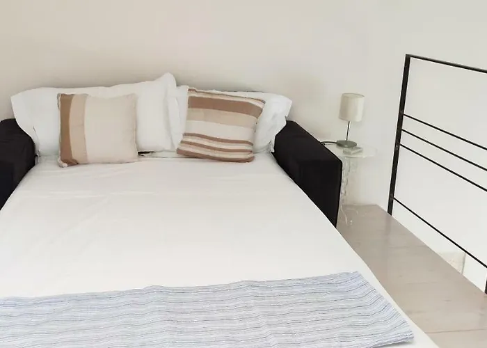 Σπίτι διακοπών Casa Carmela *