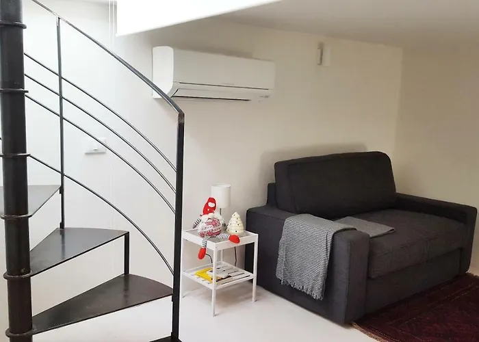 Σπίτι διακοπών Casa Carmela *