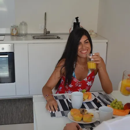 Casa Carmela بيت للعطل