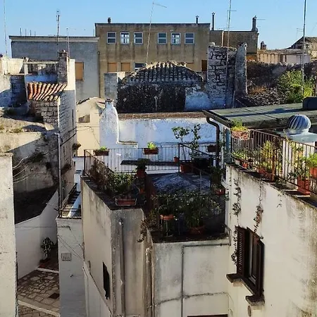 Casa Carmela