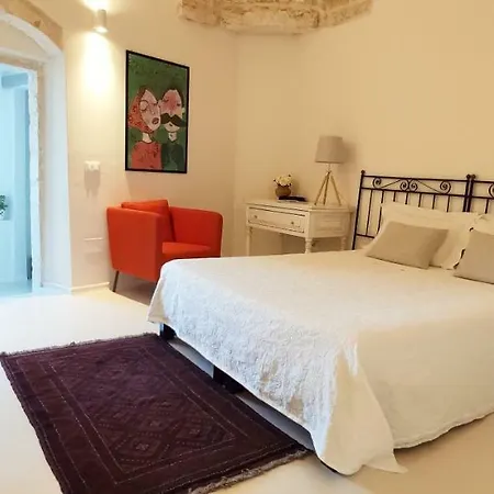 بيت للعطل Casa Carmela