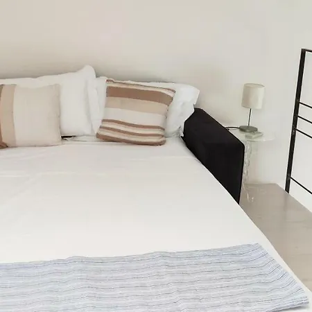 بيت للعطل Casa Carmela *