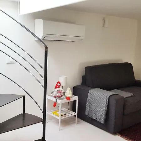 بيت للعطل Casa Carmela *