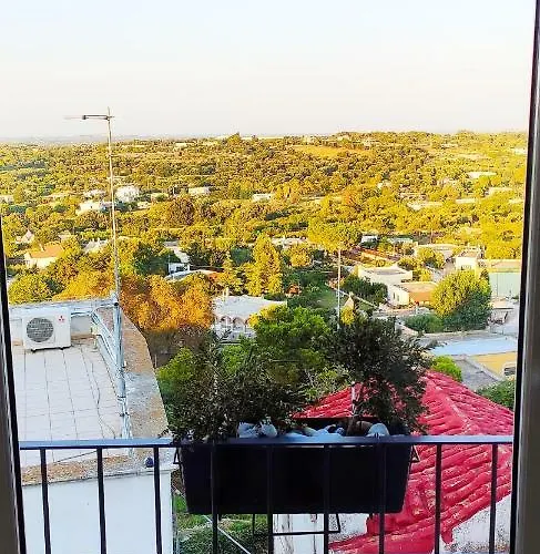 בית נופש Casa Carmela צ'לייה מספיקה
