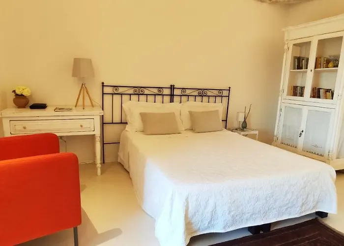 Casa Carmela *