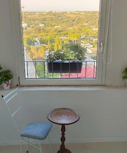 Casa Carmela Ferienhaus